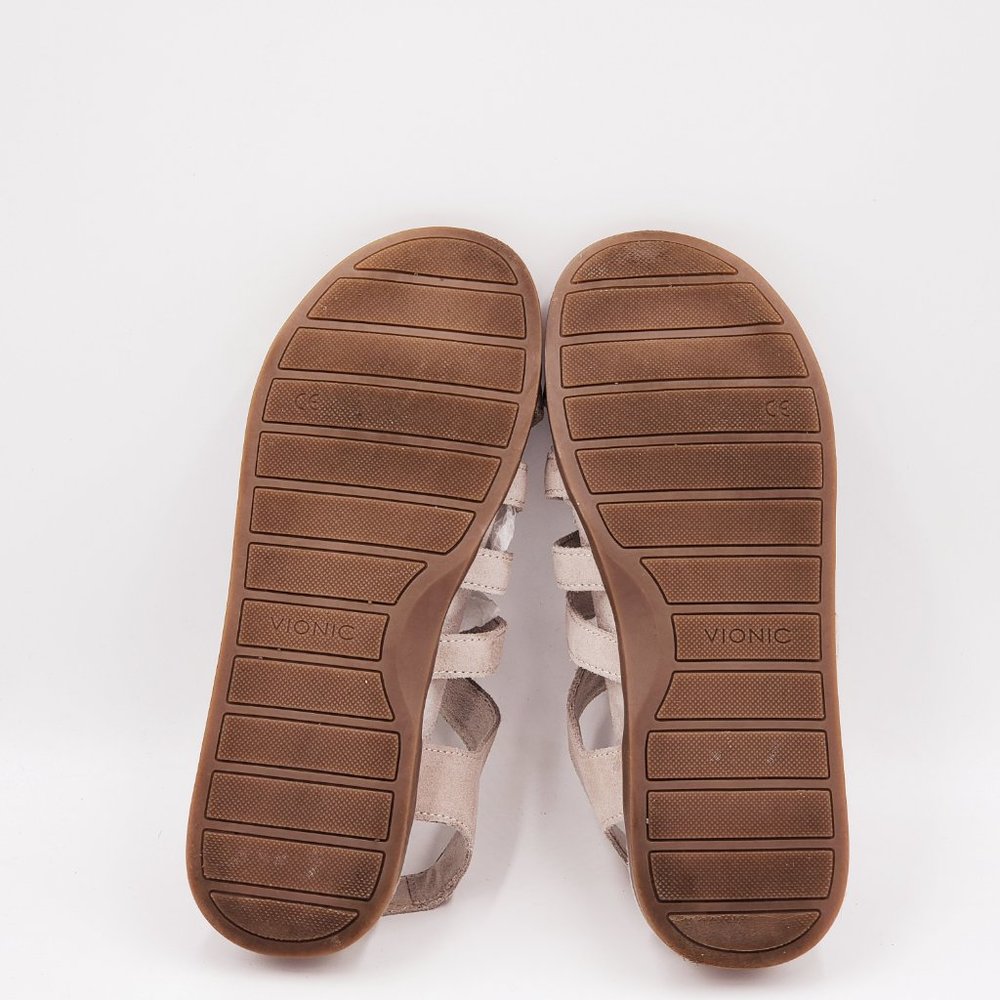 Vionic Ritta Sandals A384 - Picture 6 of 7